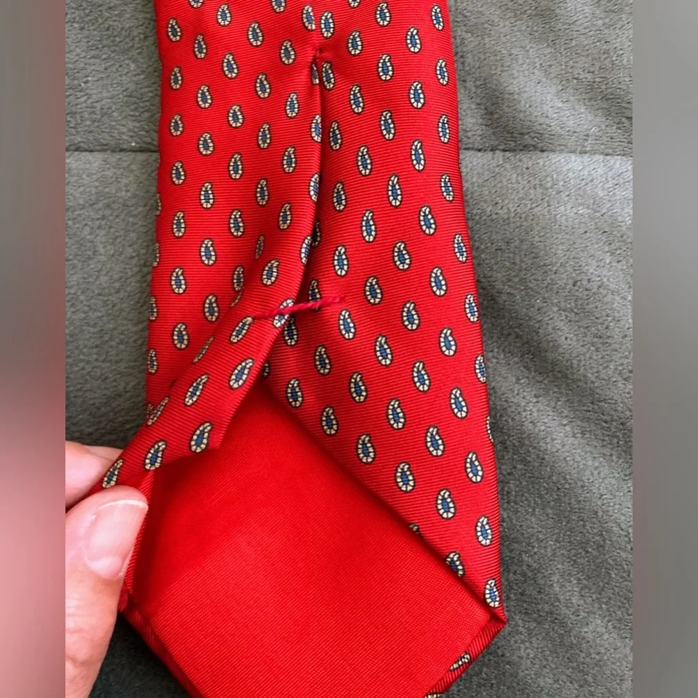 Raphael tie